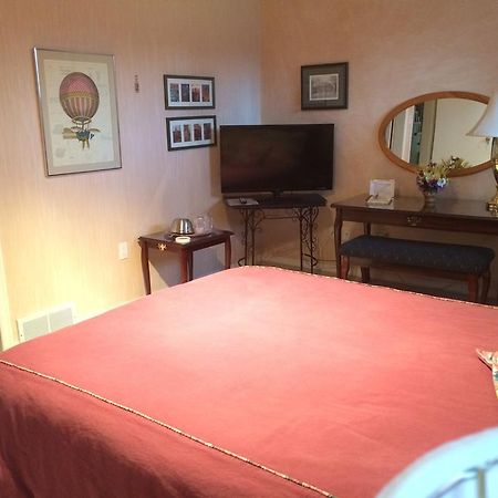 Cedar Heights B&B Cranbrook Bagian luar foto