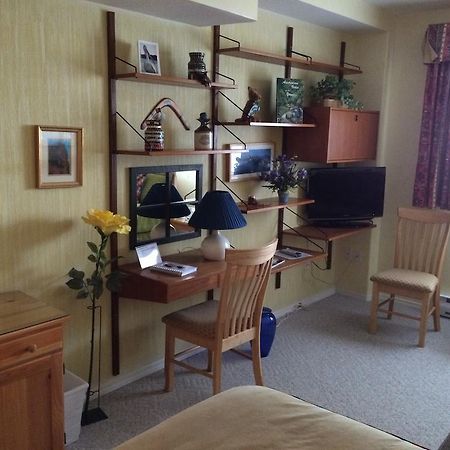 Cedar Heights B&B Cranbrook Bagian luar foto