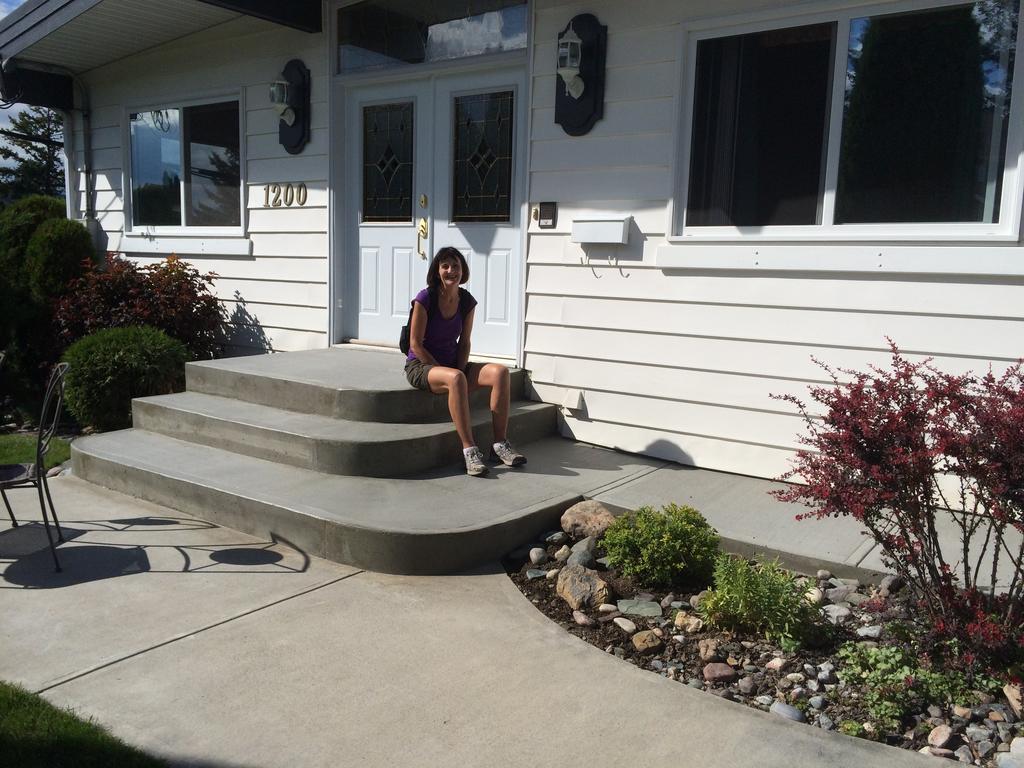 Cedar Heights B&B Cranbrook Bagian luar foto