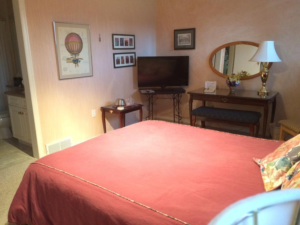 Cedar Heights B&B Cranbrook Bagian luar foto
