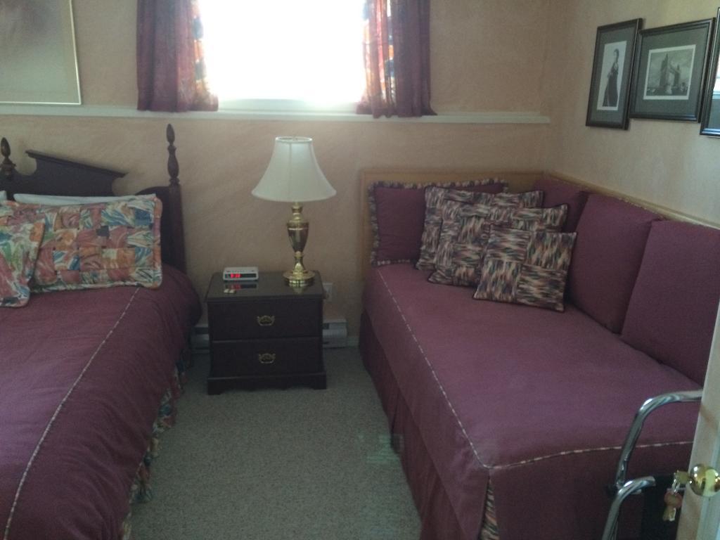 Cedar Heights B&B Cranbrook Ruang foto