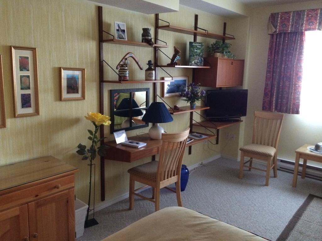 Cedar Heights B&B Cranbrook Bagian luar foto