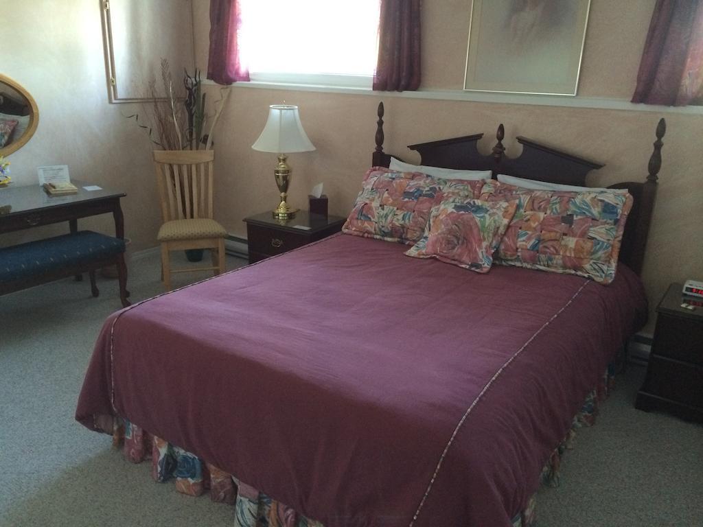 Cedar Heights B&B Cranbrook Ruang foto