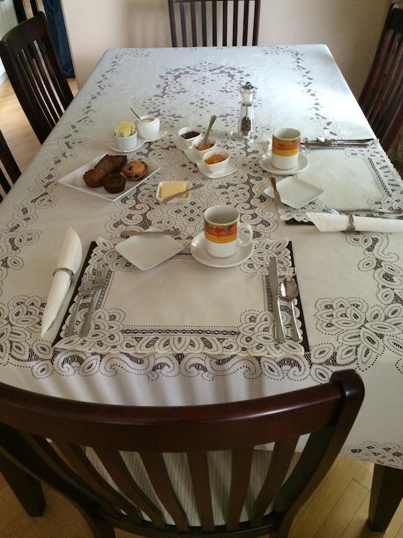 Cedar Heights B&B Cranbrook Bagian luar foto