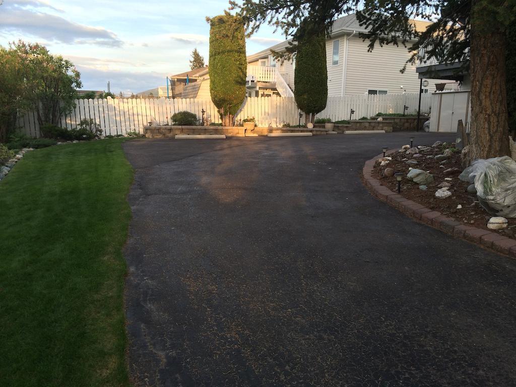 Cedar Heights B&B Cranbrook Bagian luar foto