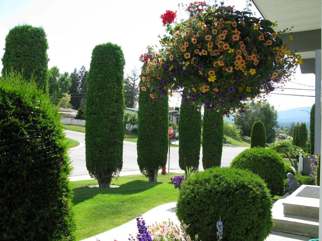 Cedar Heights B&B Cranbrook Bagian luar foto