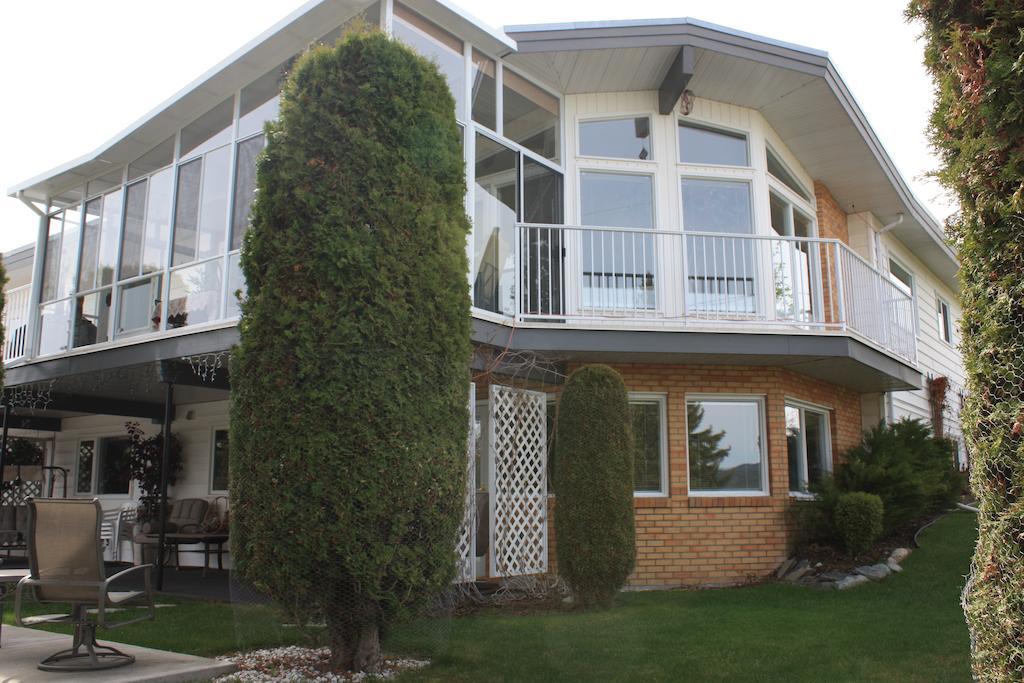 Cedar Heights B&B Cranbrook Bagian luar foto
