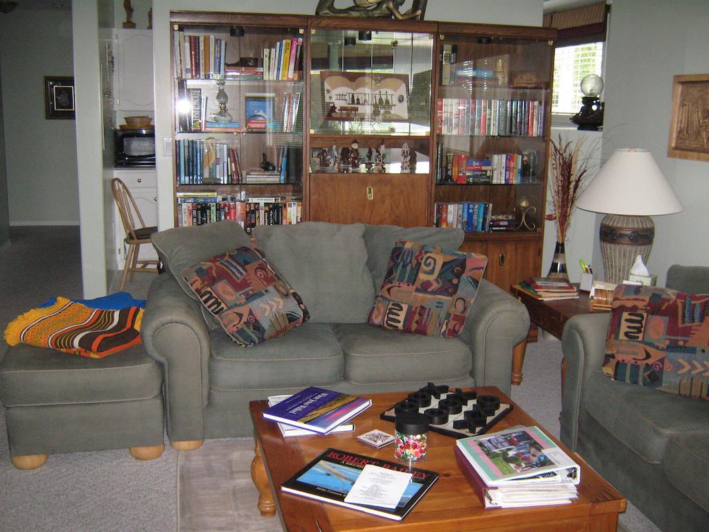 Cedar Heights B&B Cranbrook Bagian luar foto