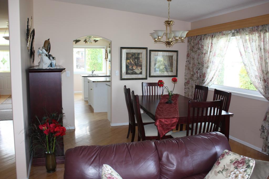 Cedar Heights B&B Cranbrook Bagian luar foto