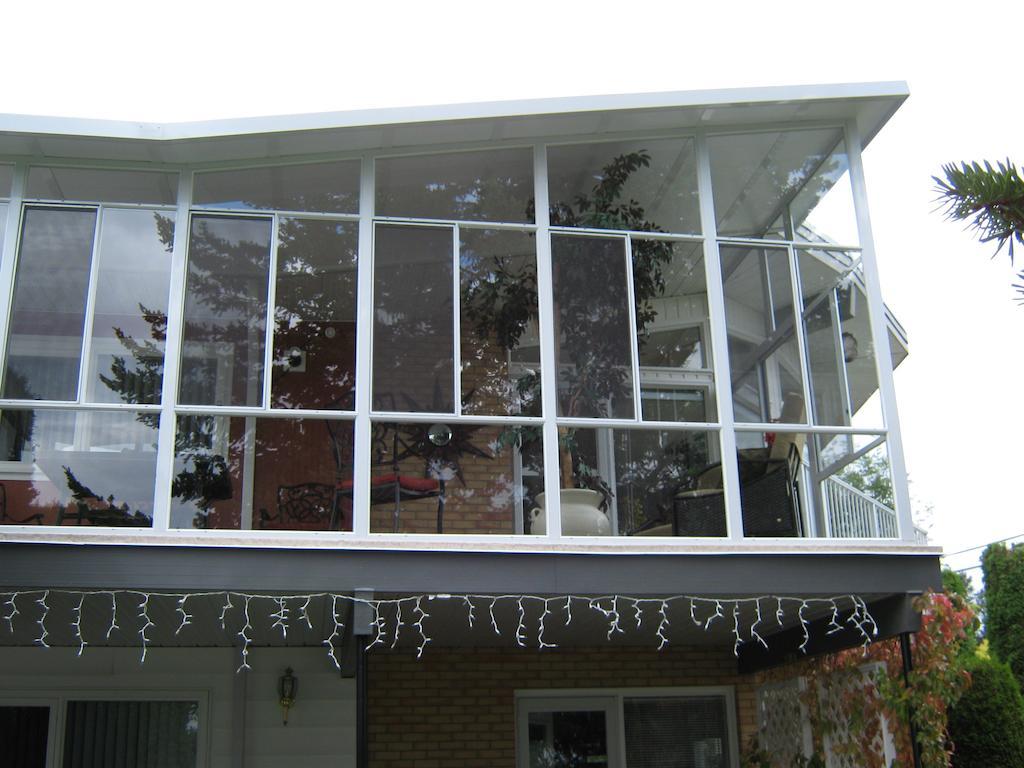 Cedar Heights B&B Cranbrook Bagian luar foto