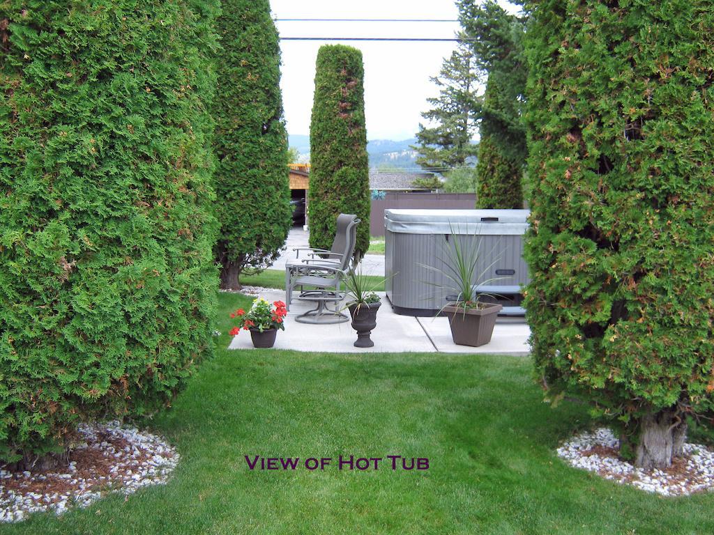 Cedar Heights B&B Cranbrook Bagian luar foto